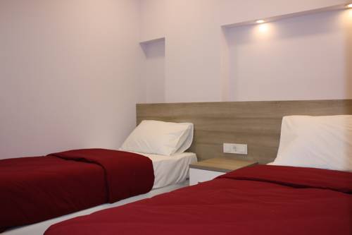 Imagen de la habitación del Ucar Royal. Foto 5
