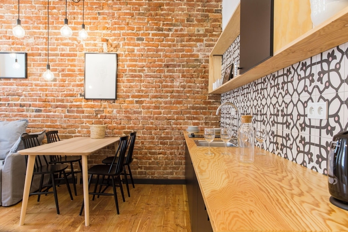 Imagen de la habitación del Udanypobyt Apartamenty Kalwaryjska 66. Foto 9