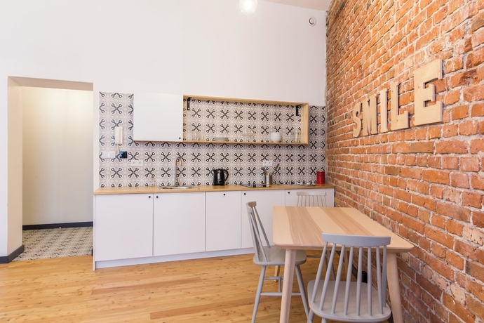 Imagen de la habitación del Udanypobyt Apartamenty Kalwaryjska 66. Foto 14