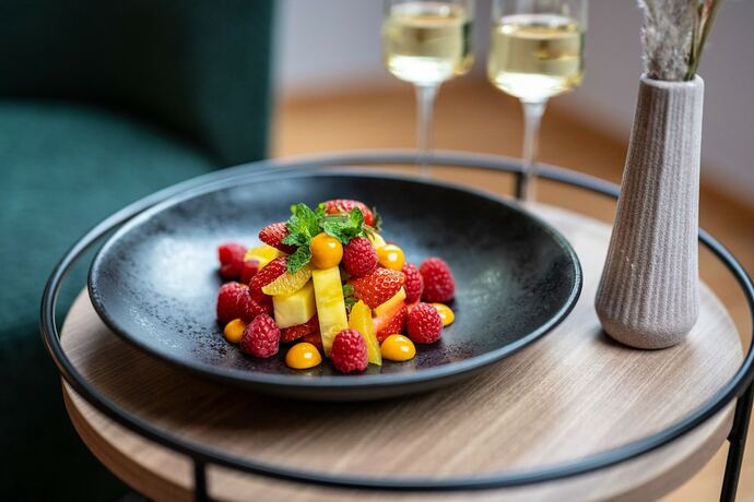 Imagen general del Uferdeck - Boutique Hotel. Foto 3