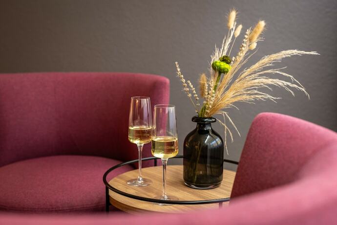 Imagen de la habitación del Uferdeck - Boutique Hotel. Foto 14