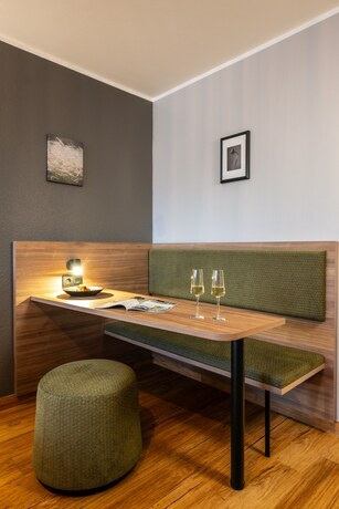 Imagen de la habitación del Uferdeck - Boutique Hotel. Foto 18