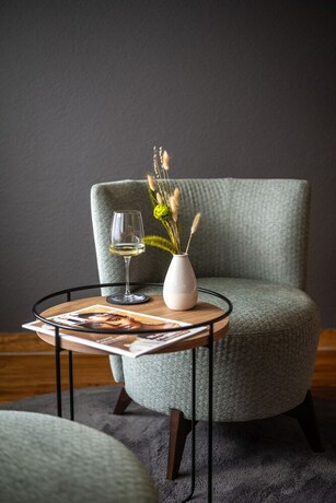 Imagen de la habitación del Uferdeck - Boutique Hotel. Foto 19