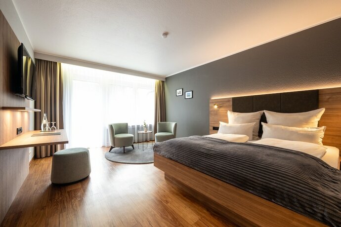 Imagen de la habitación del Uferdeck - Boutique Hotel. Foto 20