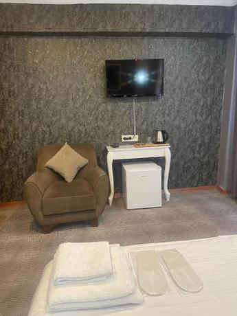 Imagen general del Ufuk Hotel. Foto 3
