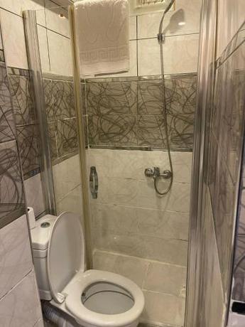 Imagen general del Ufuk Hotel. Foto 4