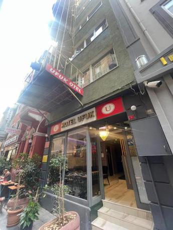 Imagen general del Ufuk Hotel. Foto 5