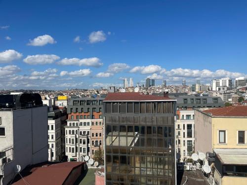 Imagen general del Ufuk Hotel. Foto 6
