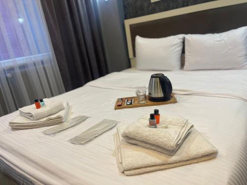 Imagen general del Ufuk Hotel. Foto 8