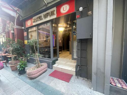 Imagen general del Ufuk Hotel. Foto 10