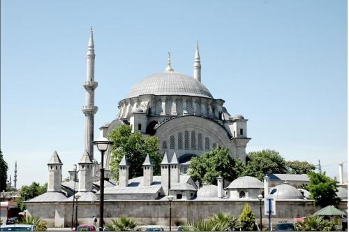 Imagen general del Ufuk Hotel. Foto 11