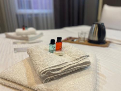 Imagen general del Ufuk Hotel. Foto 14