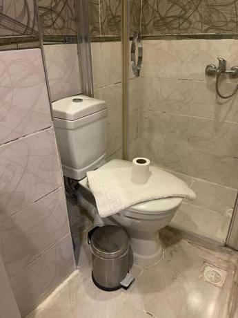 Imagen general del Ufuk Hotel. Foto 15