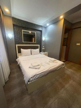 Imagen de la habitación del Ufuk Hotel. Foto 18