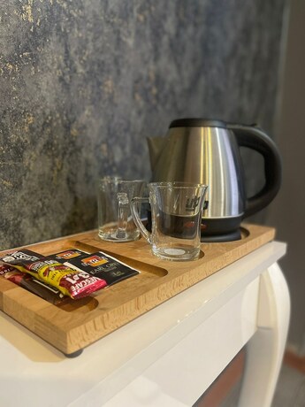 Imagen general del Ufuk Otel. Foto 2