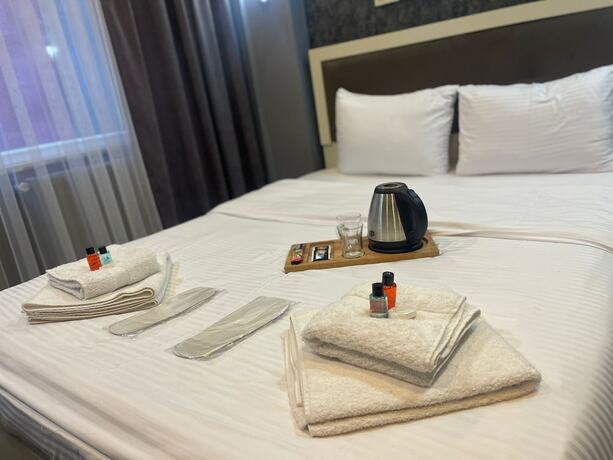 Imagen general del Ufuk Otel. Foto 5
