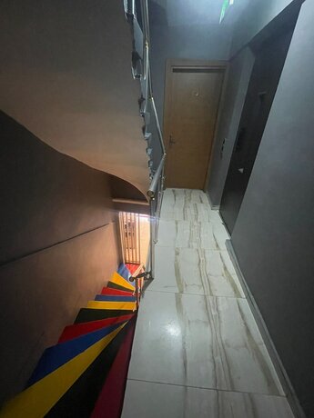 Imagen general del Ufuk Otel. Foto 6