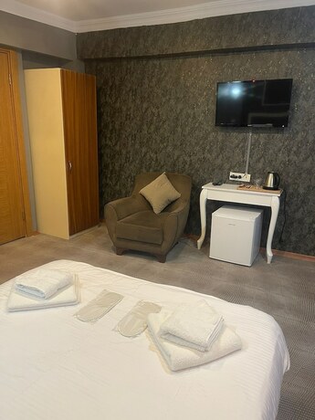Imagen general del Ufuk Otel. Foto 8