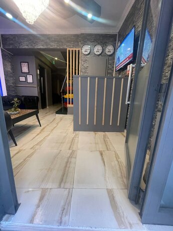 Imagen general del Ufuk Otel. Foto 9
