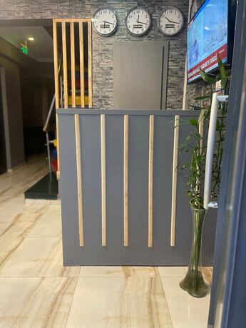 Imagen general del Ufuk Otel. Foto 11