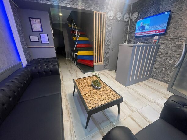 Imagen general del Ufuk Otel. Foto 15
