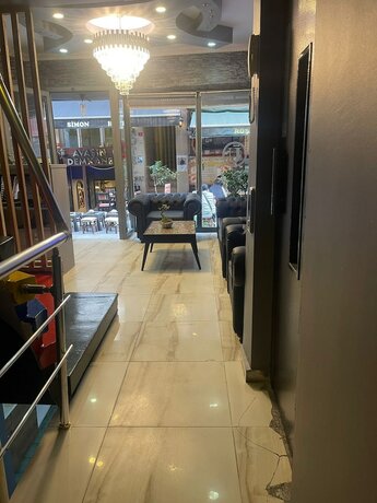Imagen general del Ufuk Otel. Foto 16
