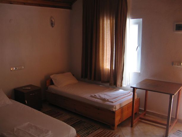 Imagen general del Ugur Pansiyon Çirali. Foto 1
