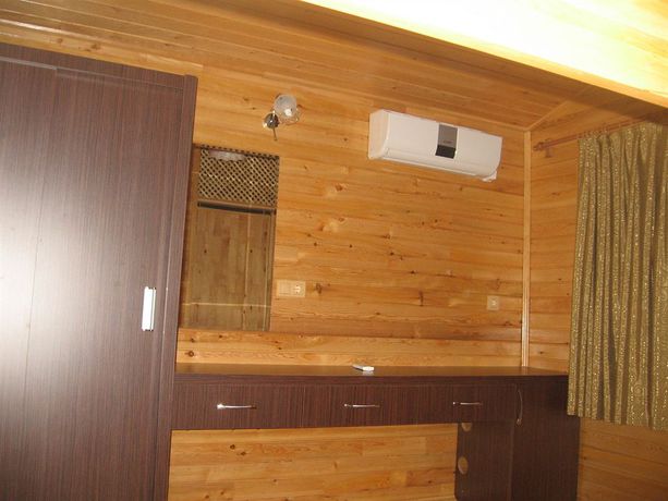 Imagen de la habitación del Ugur Pansiyon &Ccedil;irali. Foto 2