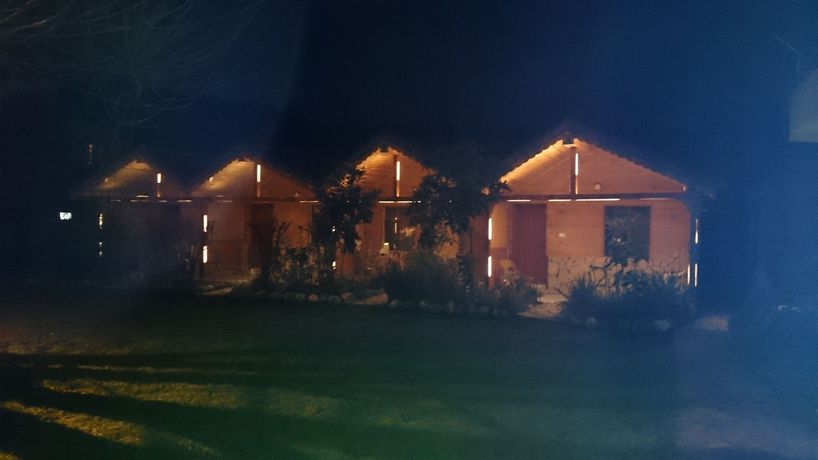 Imagen de la habitación del Ugur Pansiyon &Ccedil;irali. Foto 4