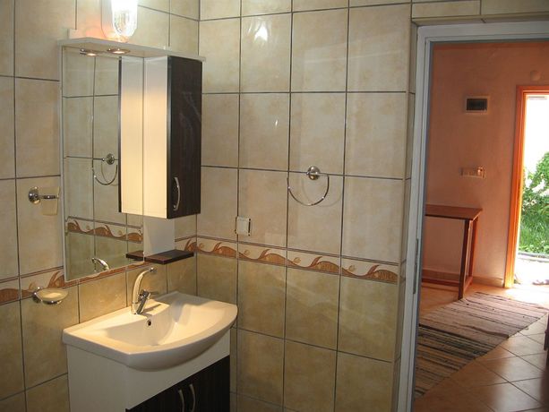 Imagen de los exteriores del Ugur Pansiyon &Ccedil;irali. Foto 15