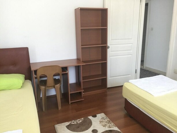 Imagen general del Ugurevler Apart. Foto 13
