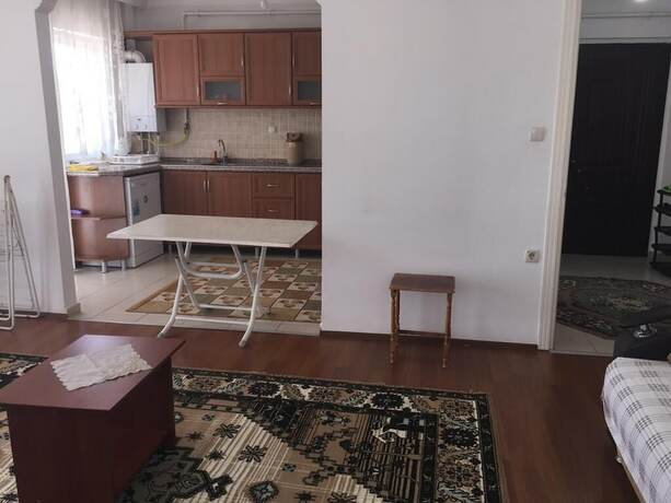 Imagen general del Ugurevler Apart. Foto 17
