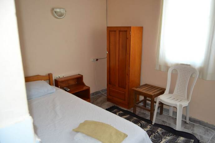 Imagen de la habitación del Ugurkan Otel. Foto 11