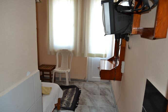 Imagen general del Ugurkan Otel. Foto 2