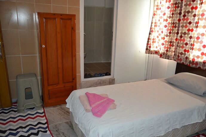 Imagen general del Ugurkan Otel. Foto 3