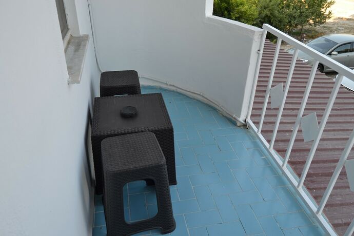 Imagen general del Ugurkan Otel. Foto 4