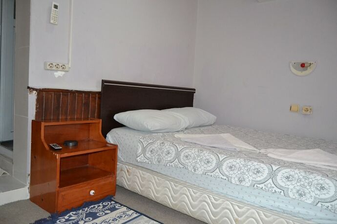 Imagen de la habitación del Ugurkan Otel. Foto 14