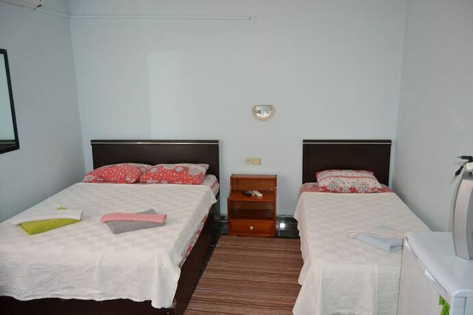Imagen de la habitación del Ugurkan Otel. Foto 15