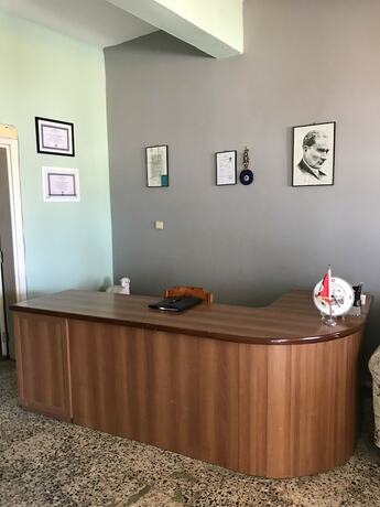 Imagen general del Ugurkan Otel. Foto 6