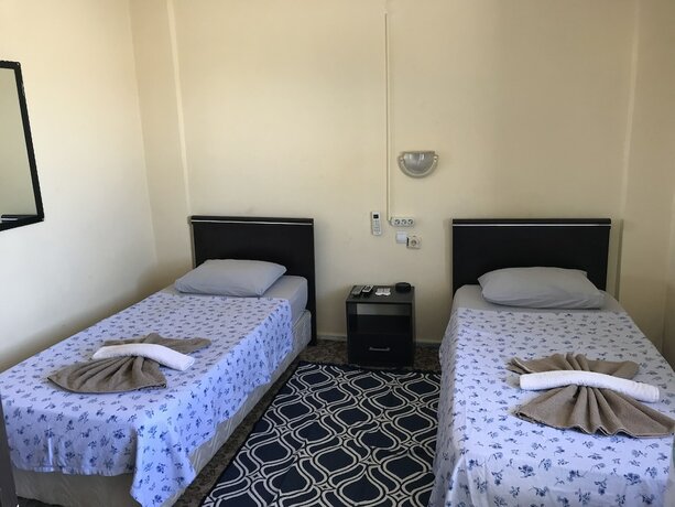 Imagen de la habitación del Ugurkan Otel. Foto 16