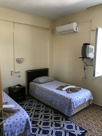 Imagen de la habitación del Ugurkan Otel. Foto 17