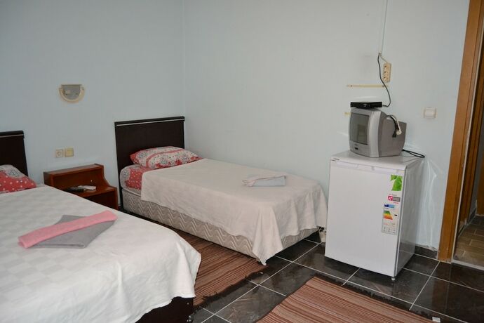Imagen general del Ugurkan Otel. Foto 9