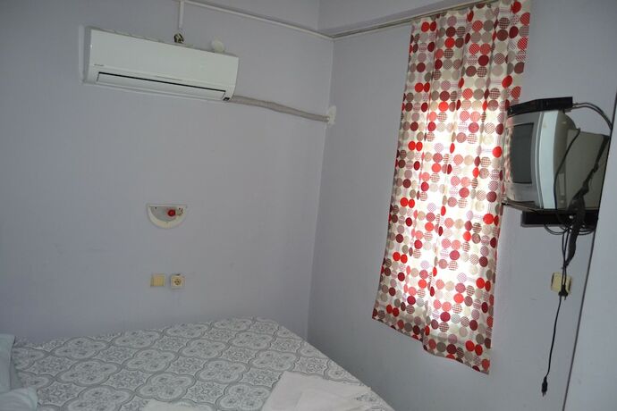 Imagen de la habitación del Ugurkan Otel. Foto 18