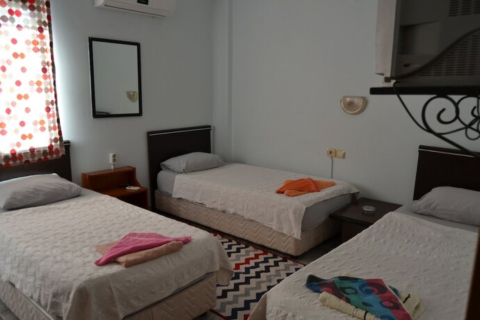 Imagen de la habitación del Ugurkan Otel. Foto 19