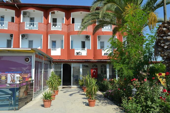 Imagen general del Ugurkan Otel. Foto 10