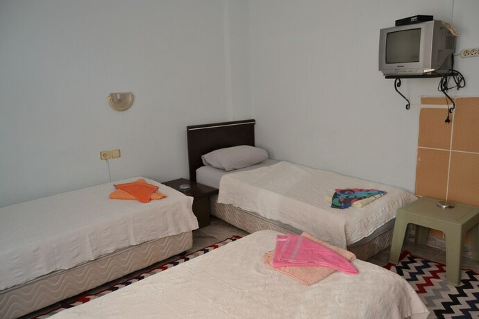 Imagen de la habitación del Ugurkan Otel. Foto 20