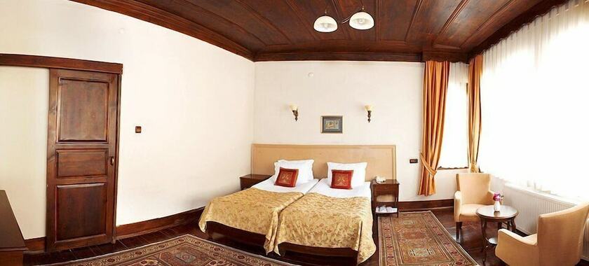 Imagen general del Ugurlu Konaklari. Foto 3