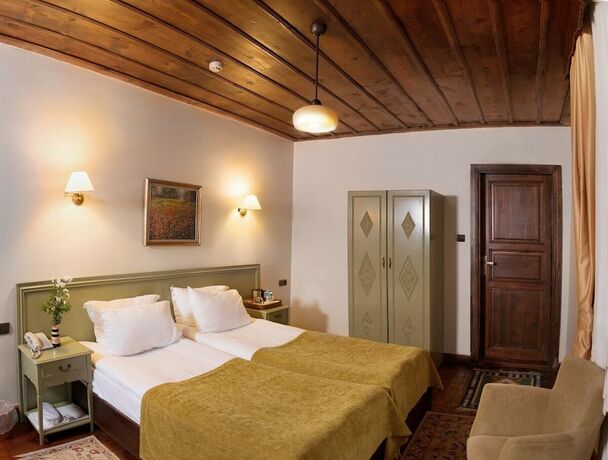 Imagen general del Ugurlu Konaklari. Foto 5