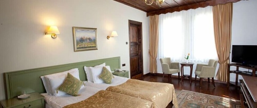 Imagen general del Ugurlu Konaklari. Foto 6