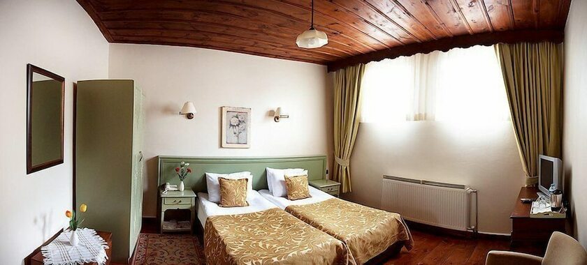 Imagen general del Ugurlu Konaklari. Foto 7